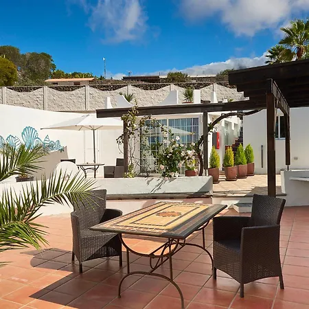 Puro Atlantico - La Palma Holiday home