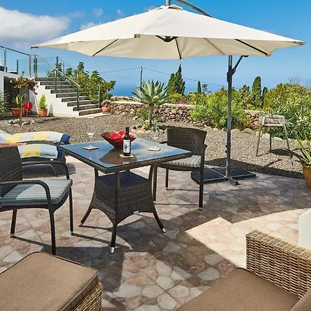 Puro Atlantico - La Palma Holiday home *
