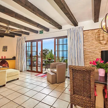 Puro Atlantico - La Palma Holiday home *