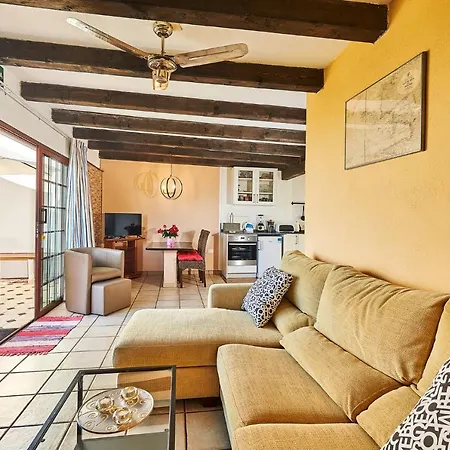 Holiday home Puro Atlantico - La Palma *