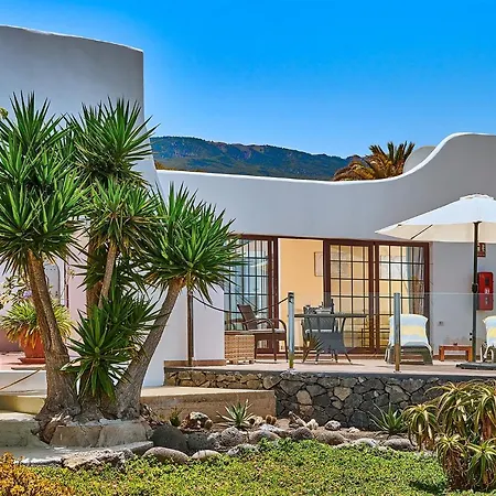 Puro Atlantico - La Palma Holiday home Los Llanos De Aridane