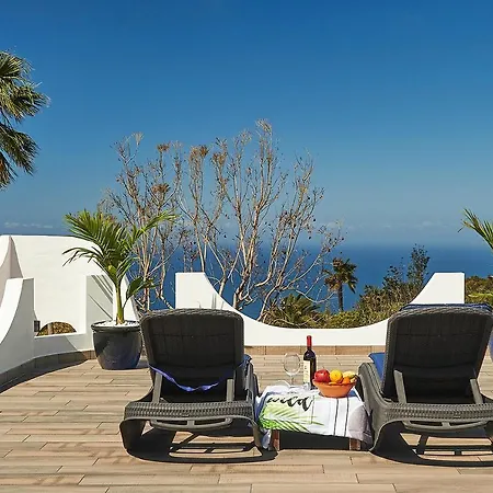Puro Atlantico - La Palma