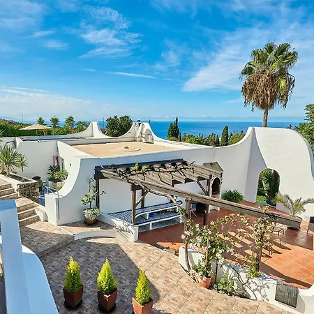 Holiday home Puro Atlantico - La Palma Los Llanos De Aridane