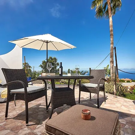 Puro Atlantico - La Palma Holiday home