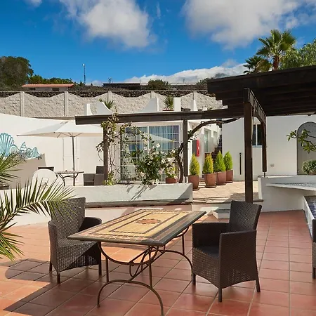 Holiday home Puro Atlantico - La Palma *