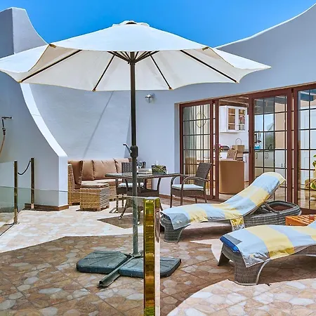 Holiday home Puro Atlantico - La Palma Los Llanos De Aridane
